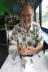 Lyle A. Rigdon