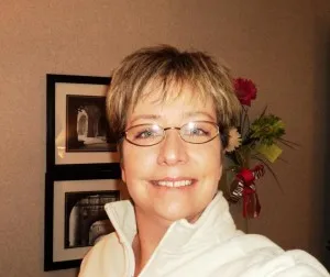 Tracey Jensen '11