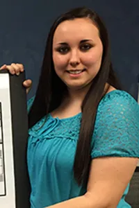 Vanessa Pratt ‘17