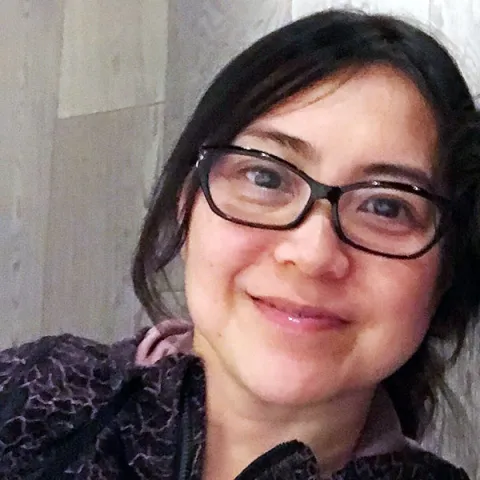 Wendy Tao (2019)