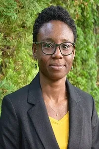 Yetunde Agbesola