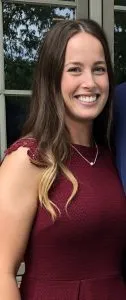 2021 Outstanding Exercise Science Student- Health and Fitness Track