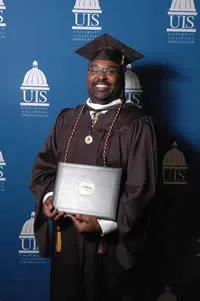 Rodney Perry '10