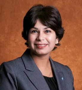 Professor Shipra Gupta named first CBM Faculty Scholar